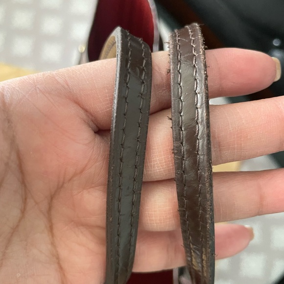 Authentic Louis Vuitton Neverful MM SOLD - Picture 8 of 15